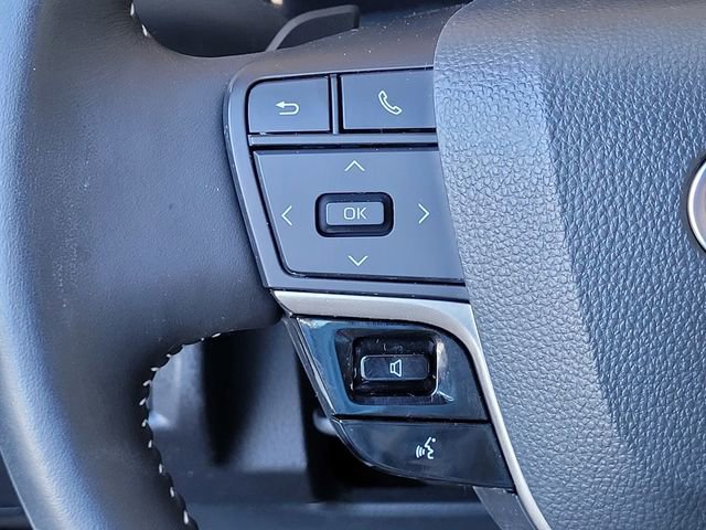 Certified 2025 Toyota Camry SE w/ Multimedia Upgrade Package image 29