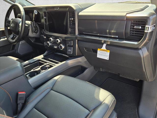 Used 2026 Ford F250 Lariat w/ Chrome Package image 21