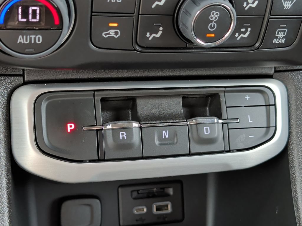 Used 2023 GMC Acadia SLT AWD/4WD image 24