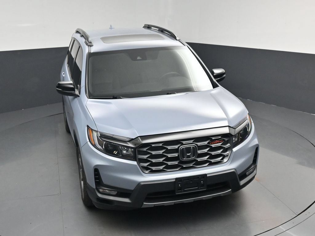 Used 2023 Honda Passport TrailSport image 26