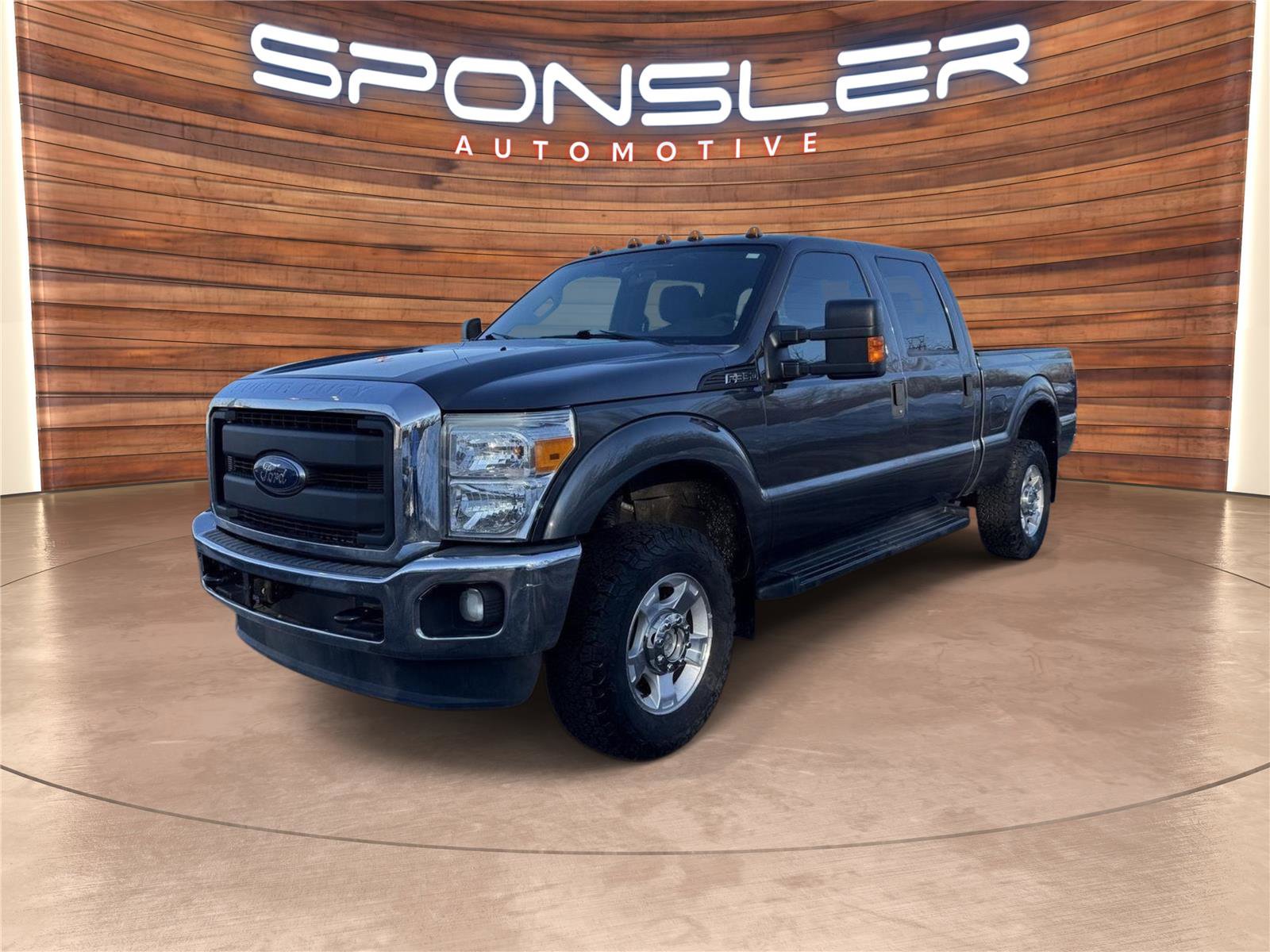 Used 2015 Ford F350 XL
