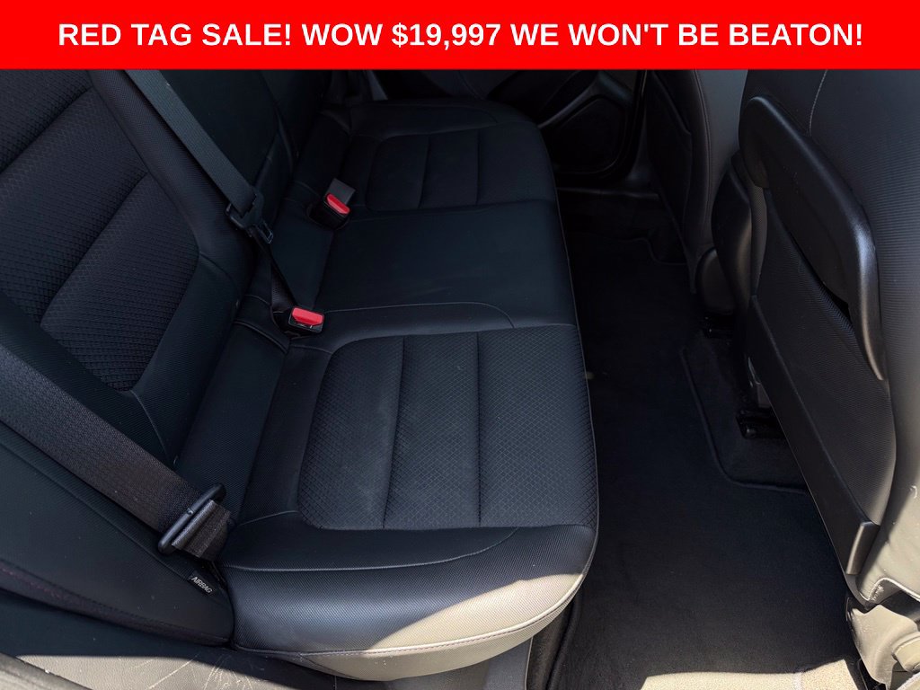 Used 2023 Chevrolet TrailBlazer RS FWD image 12