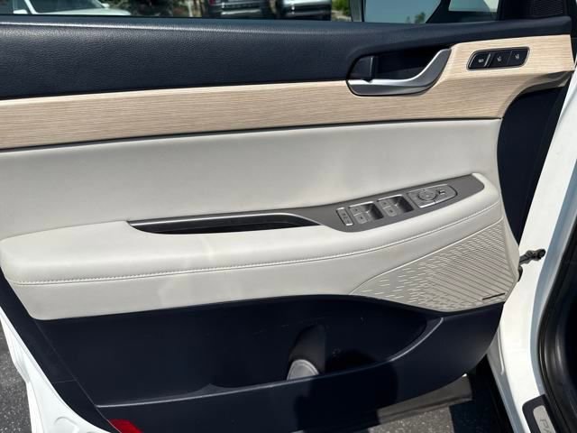 Certified 2023 Hyundai Palisade Limited image 9
