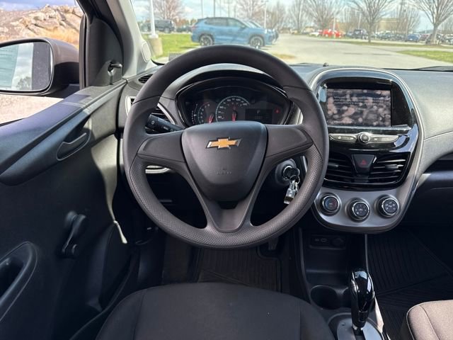 Used 2021 Chevrolet Spark LS image 19
