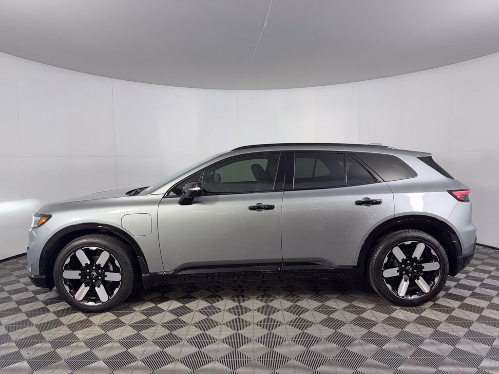 Used 2025 Honda Prologue Elite image 10