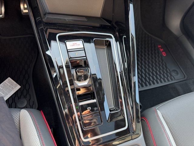 New 2025 Volkswagen GTI SE image 32