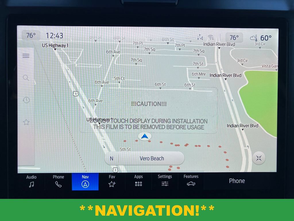 New 2026 Ford F350 Platinum image 24