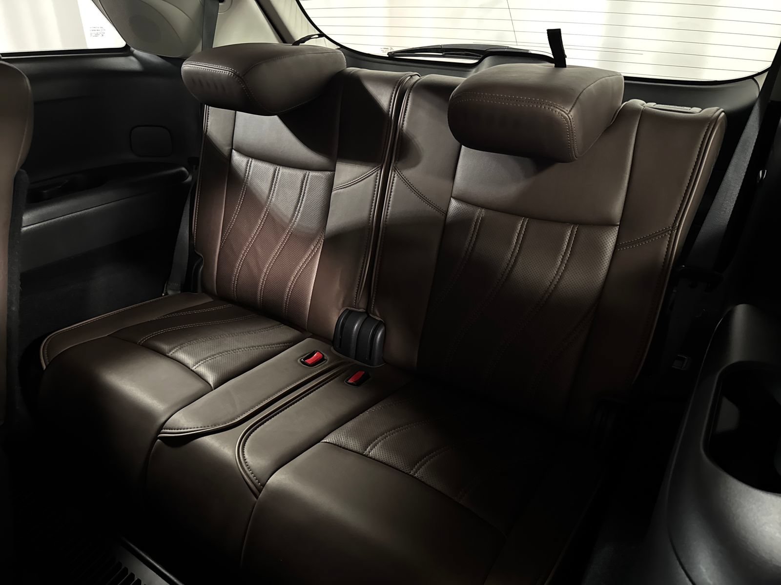Used 2013 INFINITI JX35 AWD w/ Premium Pkg image 29