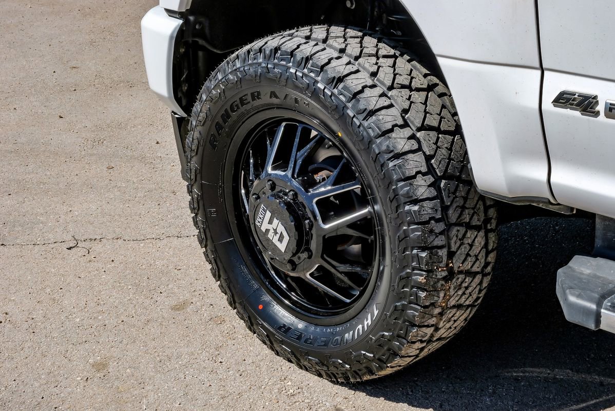 Used 2021 Ford F350 Lariat w/ Lariat Value Package image 64