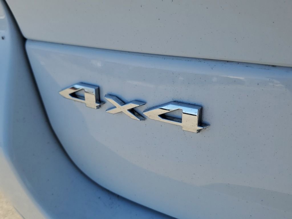 Used 2023 Jeep Grand Cherokee Limited image 33