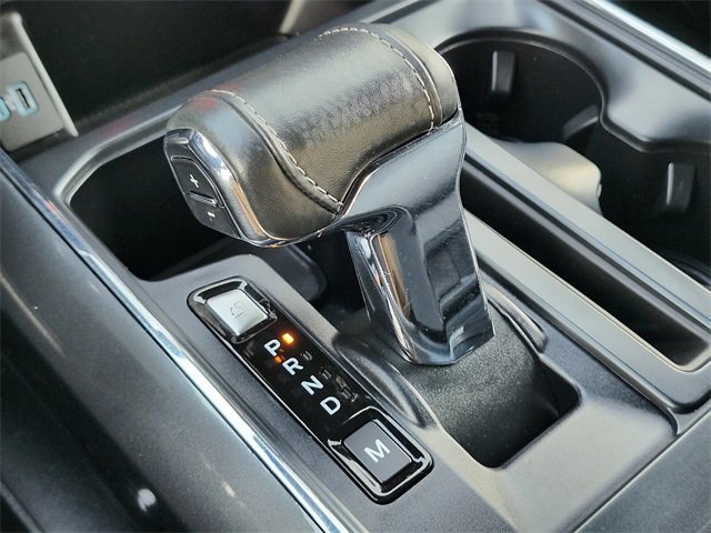 Certified 2022 Ford F150 XLT w/ Equipment Group 302A High image 26