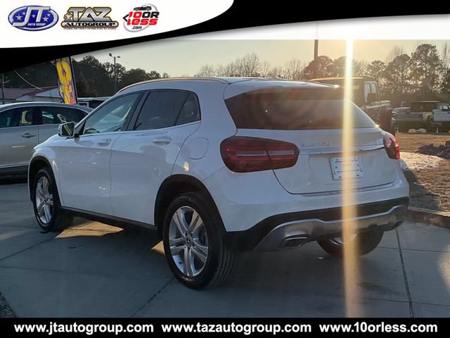 Used 2020 Mercedes-Benz GLA 250 image 5