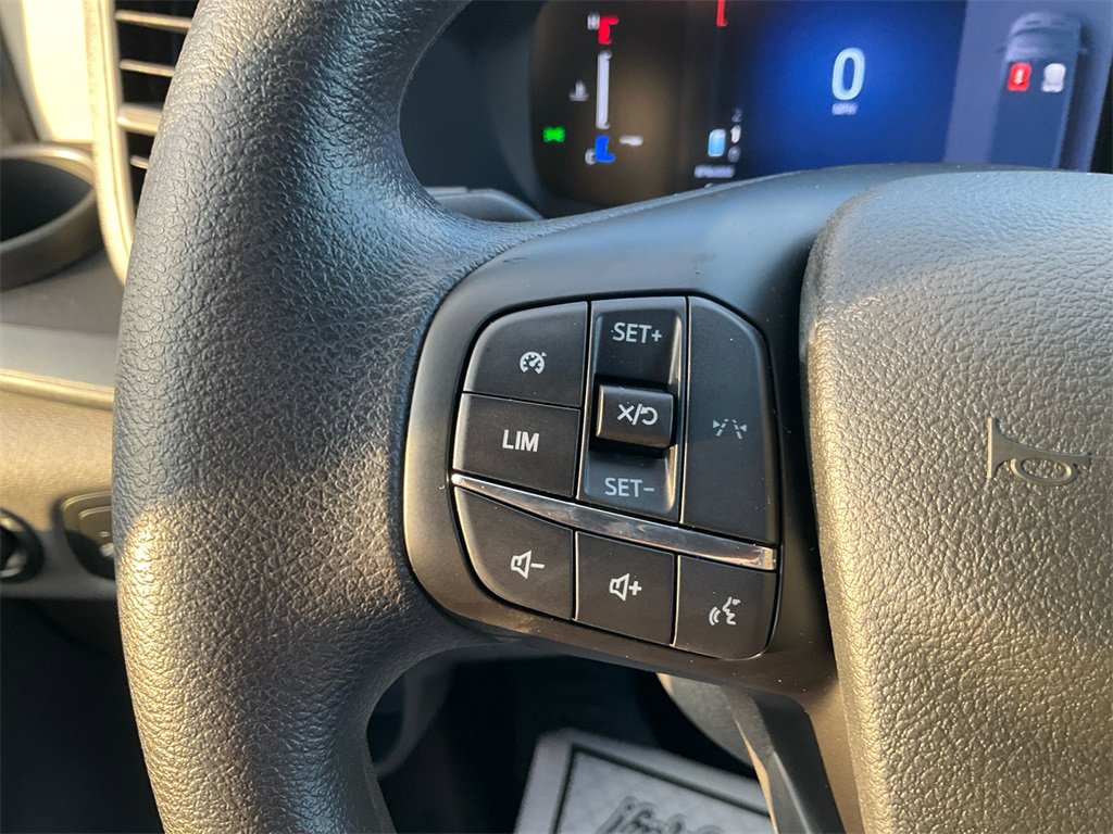 New 2026 Ford Transit 350 148 High Roof Extended image 17