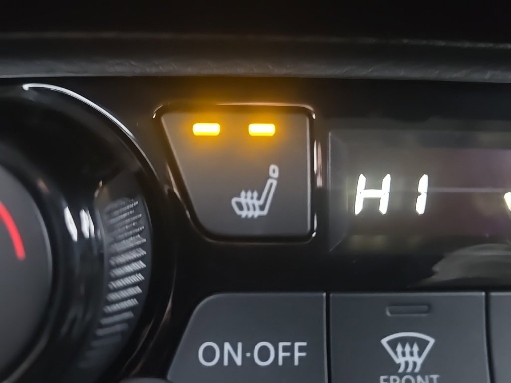 New 2026 Nissan Kicks SV image 20