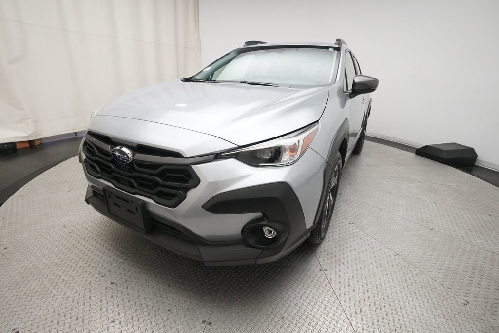 Used 2024 Subaru Crosstrek 2.0i Premium AWD/4WD image 12