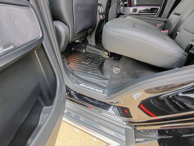 Used 2024 Mercedes-Benz G 63 AMG 4MATIC image 74