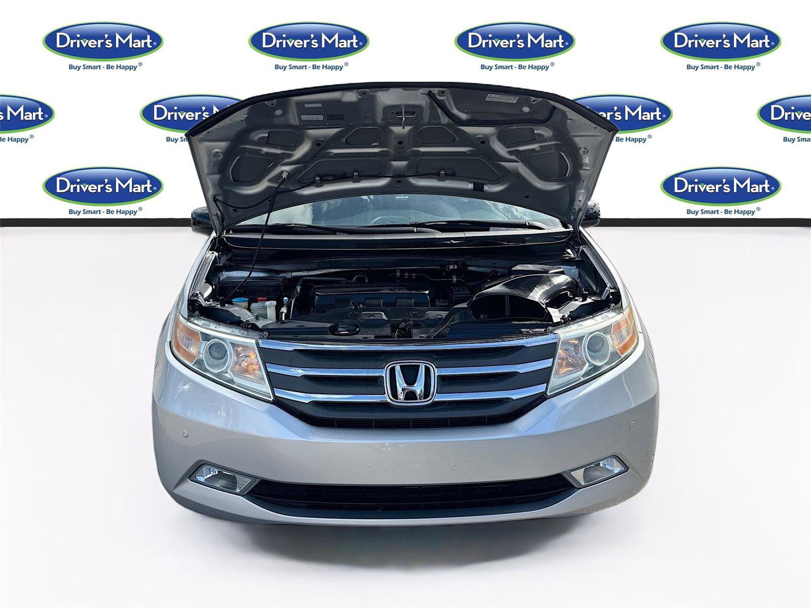 Used 2012 Honda Odyssey Touring image 37