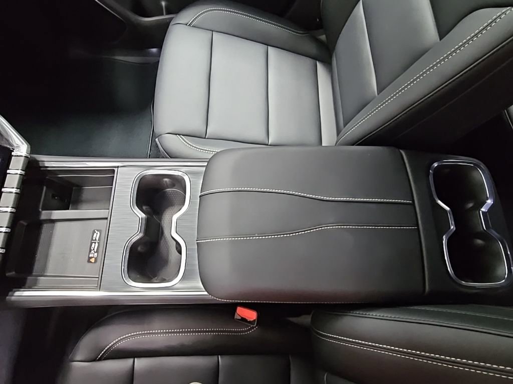 New 2026 GMC Acadia Elevation w/ Black Edition image 21