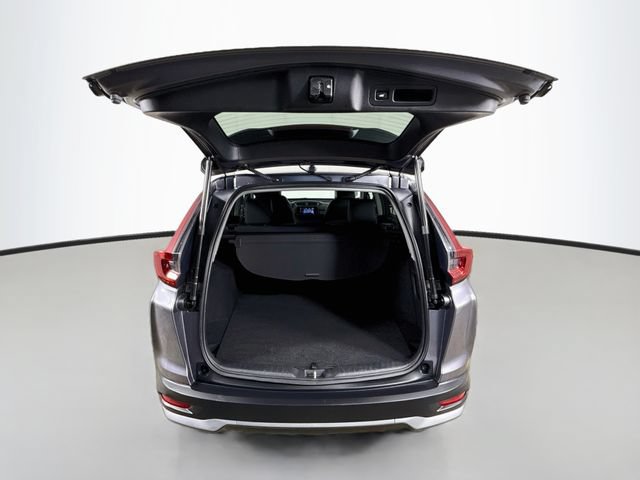 Used 2022 Honda CR-V EX-L image 29