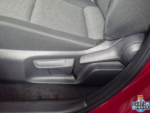 Certified 2026 Toyota RAV4 LE AWD/4WD image 17