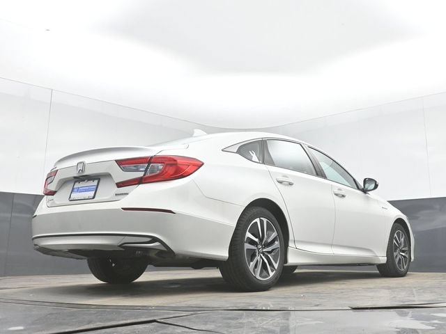 Used 2018 Honda Accord Hybrid image 34