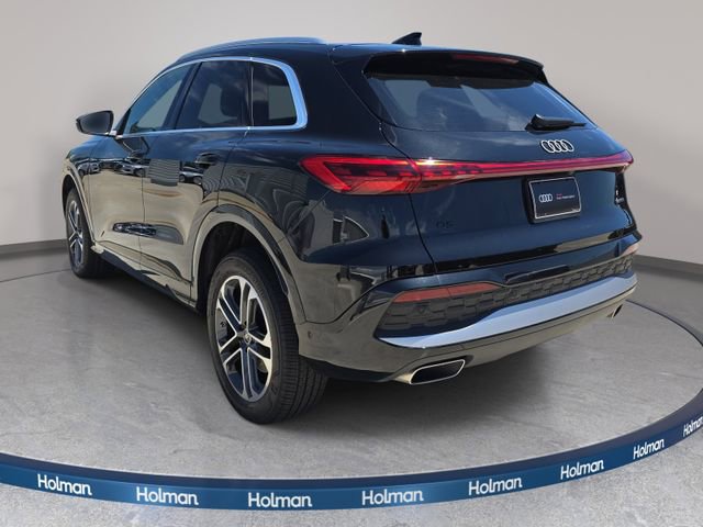 Used 2025 Audi Q5 Premium w/ Convenience Package AWD/4WD image 8