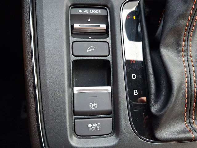 Certified 2026 Honda CR-V Sport Touring image 27