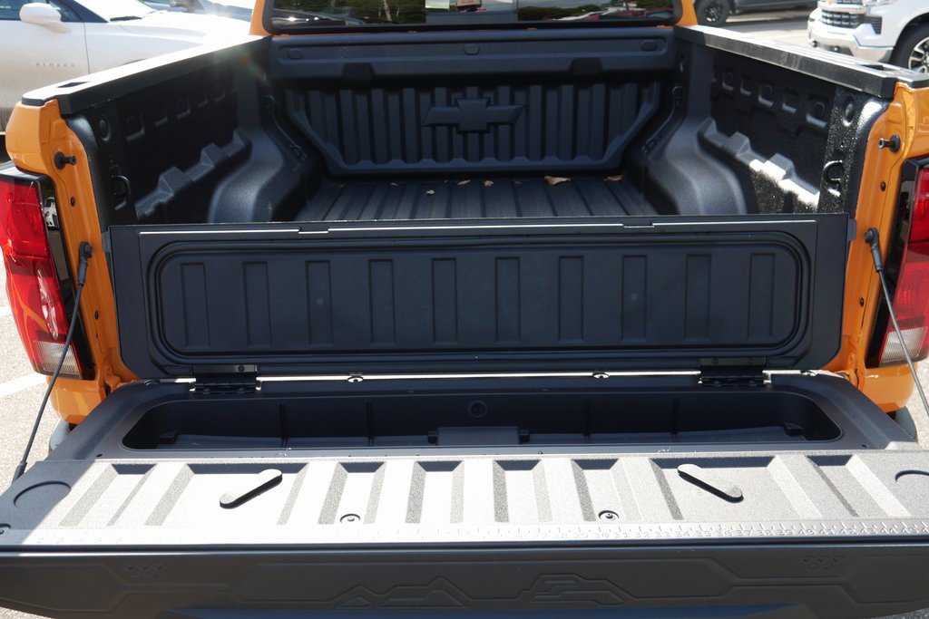 New 2026 Chevrolet Colorado LT w/ LT Convenience Package image 27