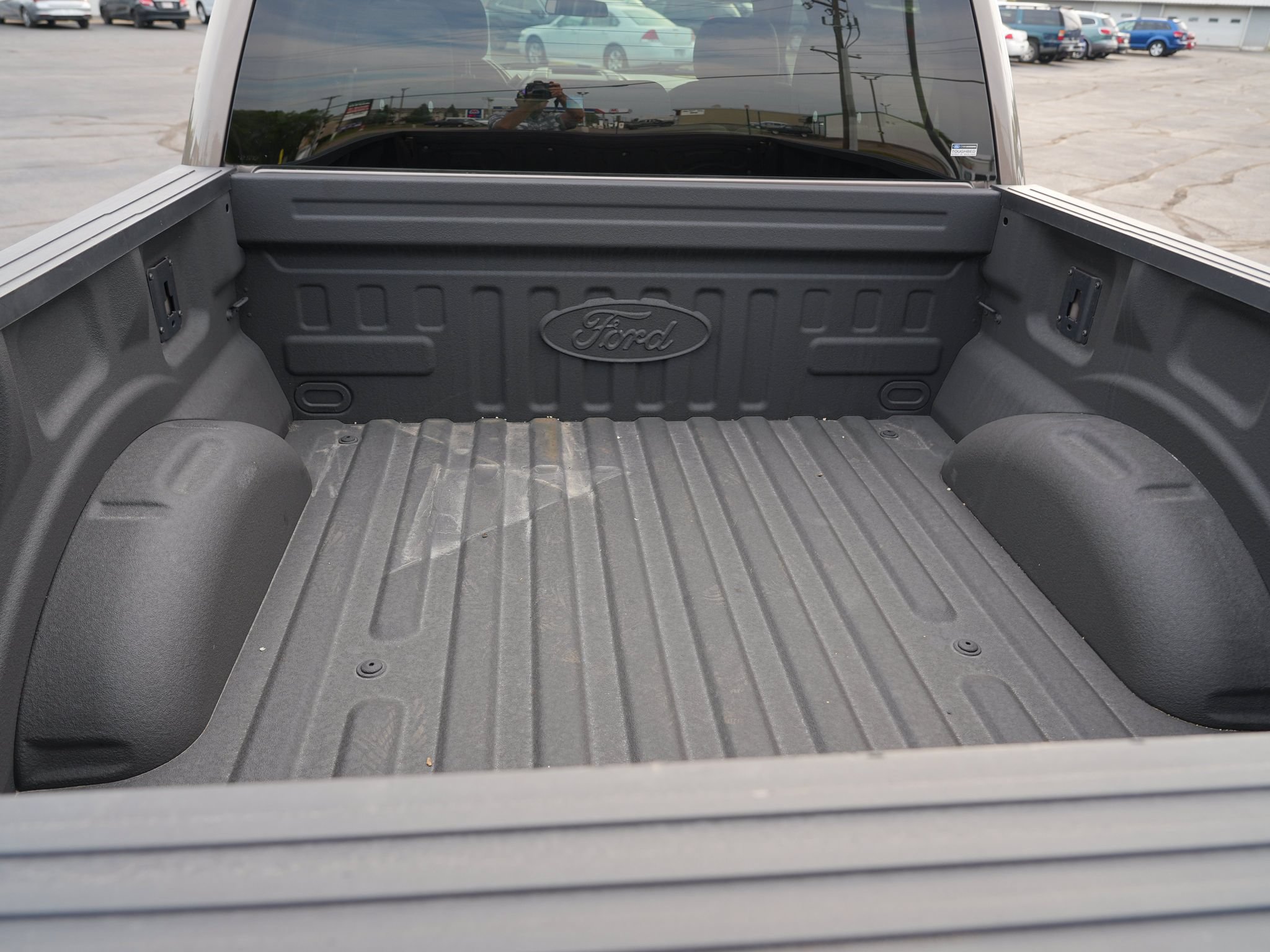 Used 2020 Ford F150 XL w/ XL Power Equipment Group AWD/4WD image 27