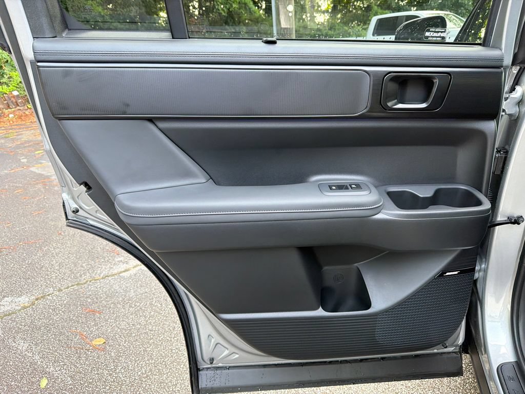 New 2026 Hyundai Santa Fe Calligraphy FWD image 22