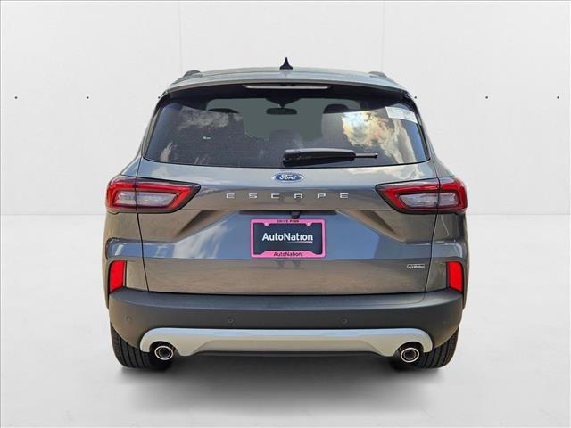 New 2025 Ford Escape SE image 8
