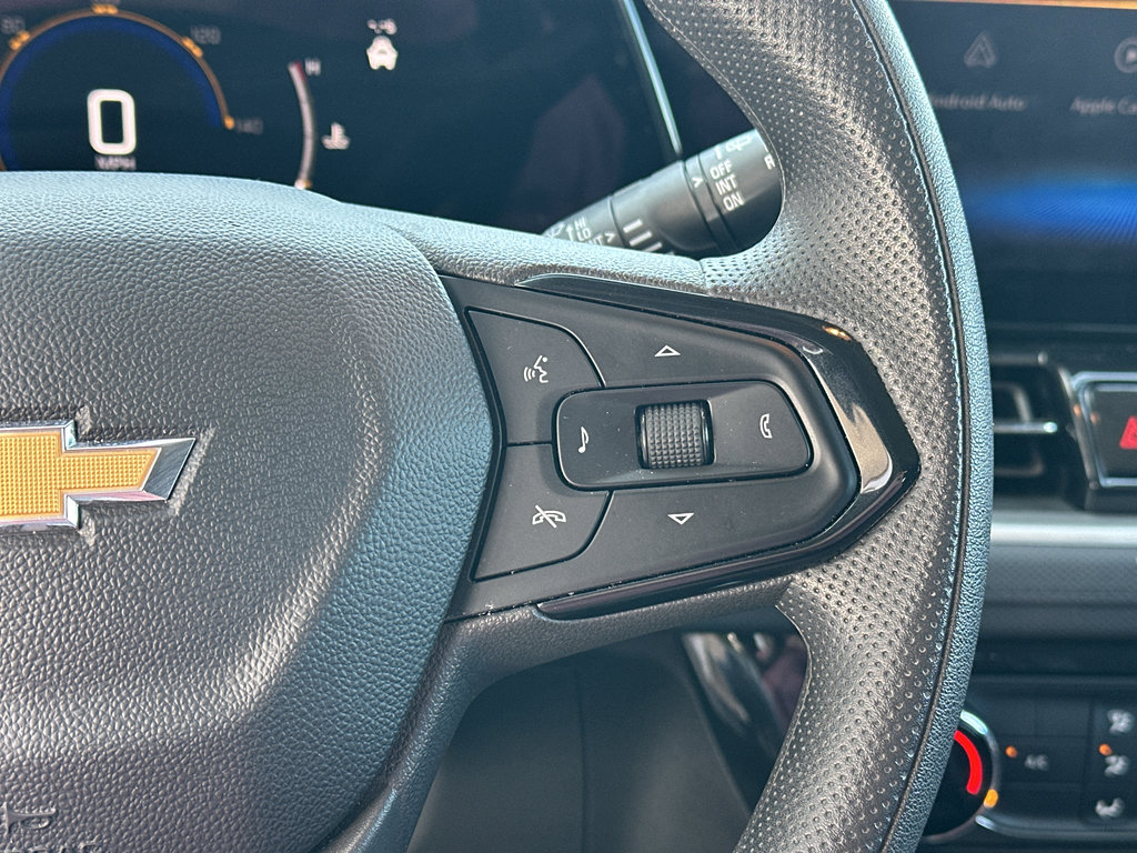 Used 2025 Chevrolet TrailBlazer LT image 15