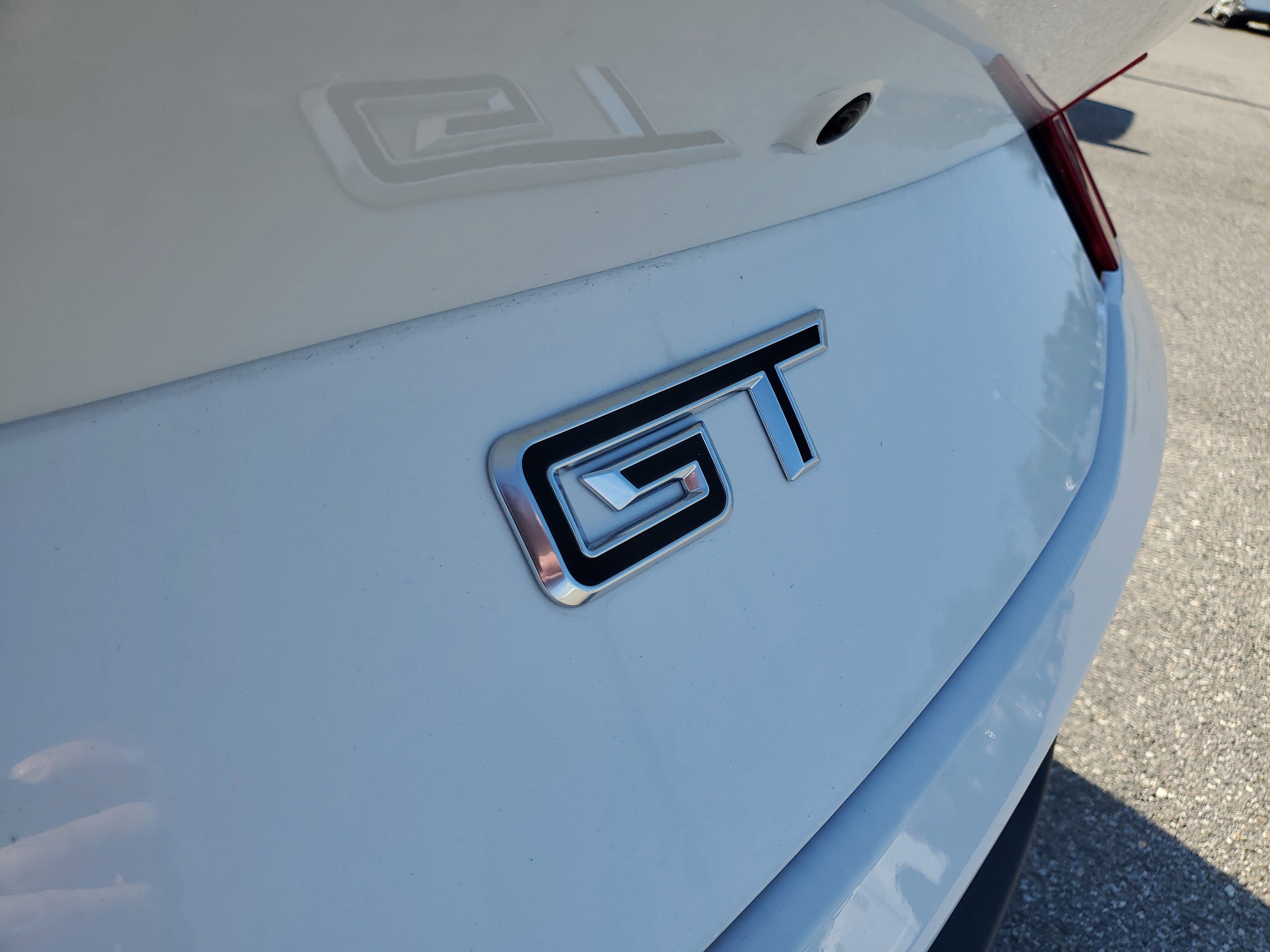 New 2025 Ford Mustang GT image 6