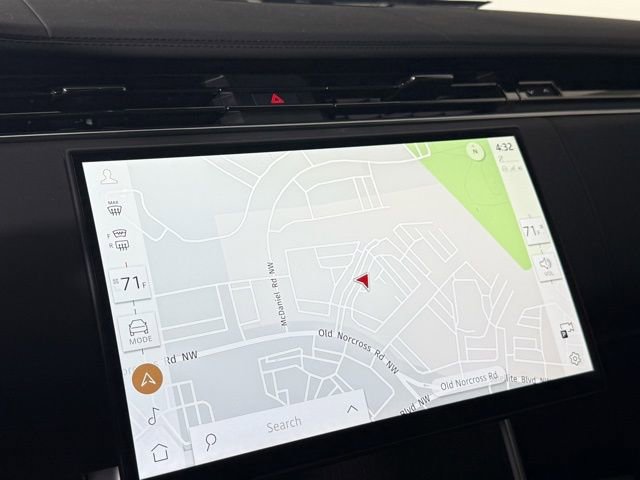 New 2025 Land Rover Range Rover SE image 18