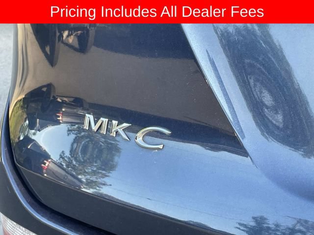 Used 2017 Lincoln MKC Reserve AWD/4WD image 6