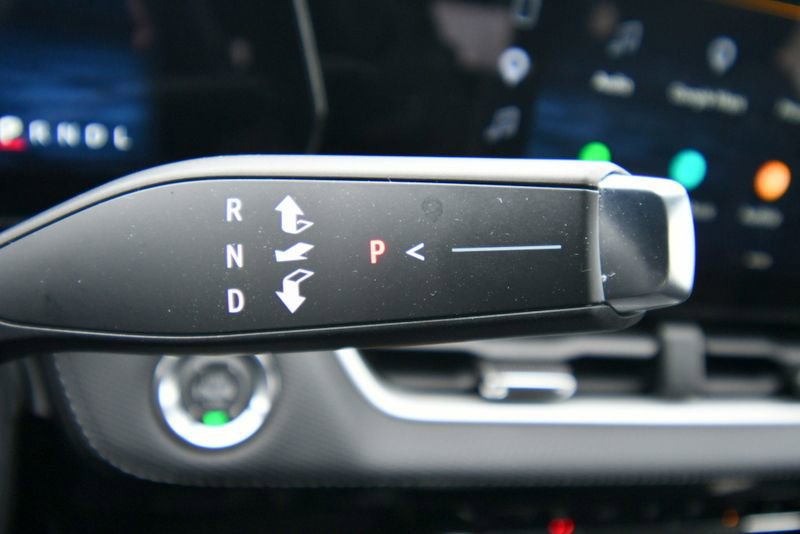 Used 2026 Chevrolet Equinox LT w/ Convenience Package II AWD/4WD image 28