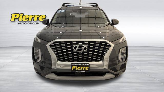 Used 2022 Hyundai Palisade Limited AWD/4WD image 10