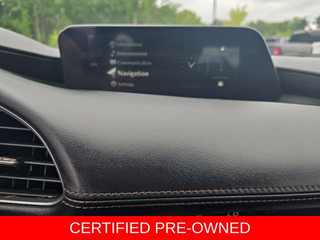 Used 2025 MAZDA MAZDA3 s FWD image 23