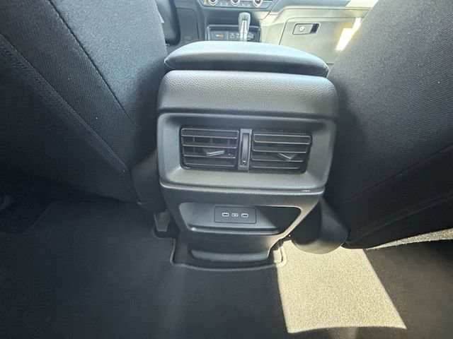 Used 2025 Honda CR-V EX image 18