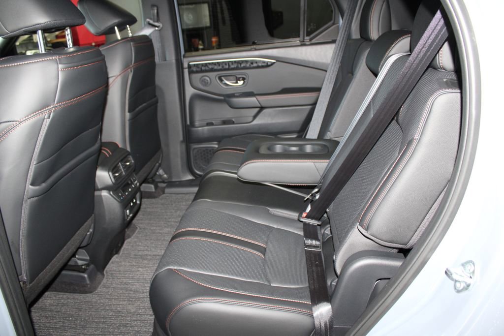 New 2026 Honda Passport TrailSport Elite image 28