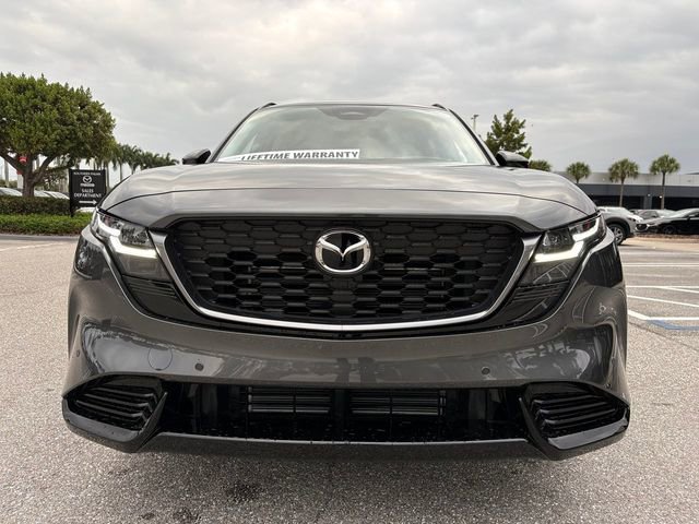 New 2026 MAZDA CX-5 2.5 S w/ Premium Package image 8