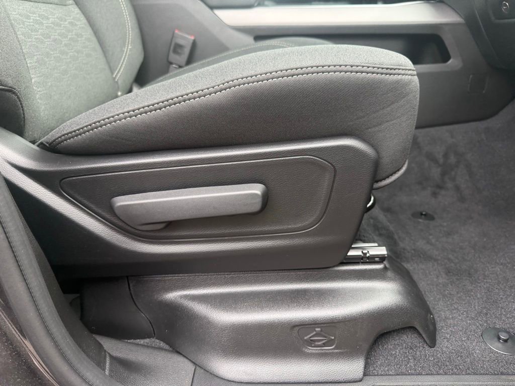 New 2026 RAM 1500 Big Horn AWD/4WD image 21