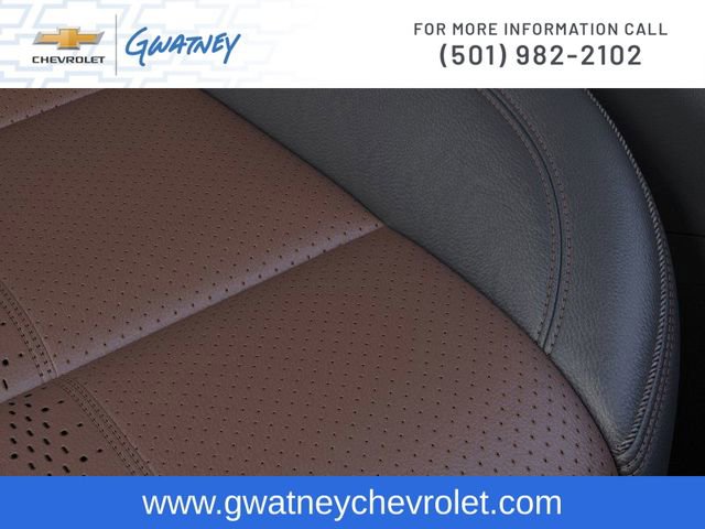 New 2026 Chevrolet Silverado 2500 High Country w/ High Country Premium Package image 21