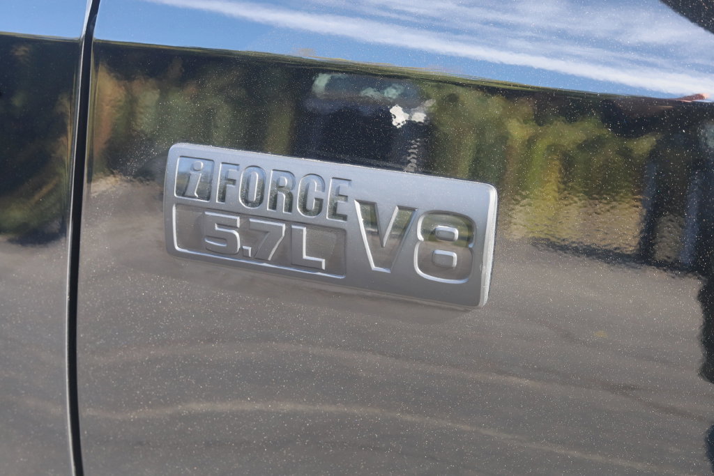 Used 2021 Toyota Tundra TRD Pro AWD/4WD image 19