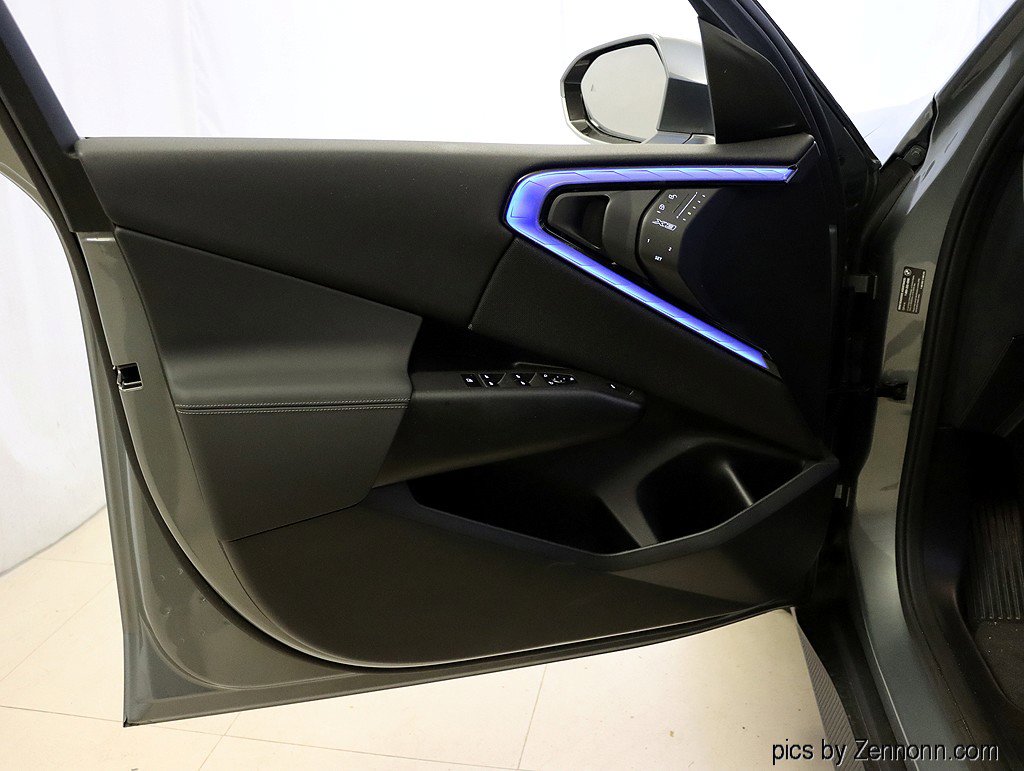 Used 2025 BMW X3 xDrive30i w/ Premium Package image 25