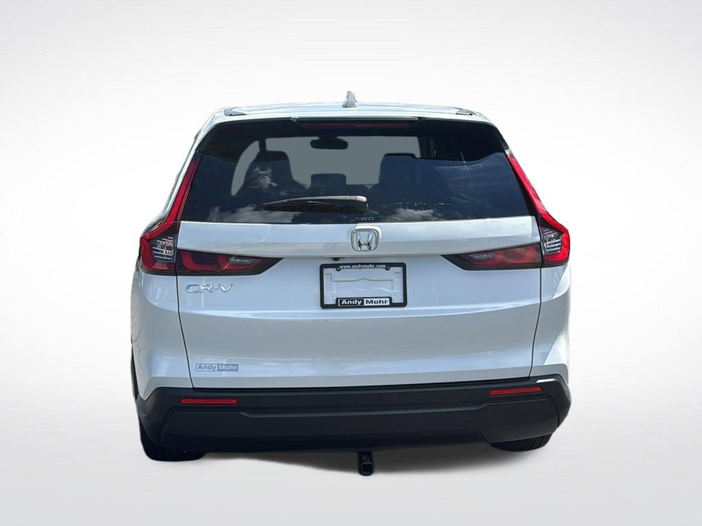 Certified 2024 Honda CR-V EX-L image 6