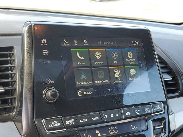 Used 2023 Honda Odyssey EX-L image 16