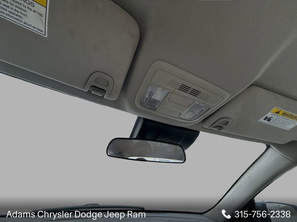 Used 2022 Honda Insight EX image 16