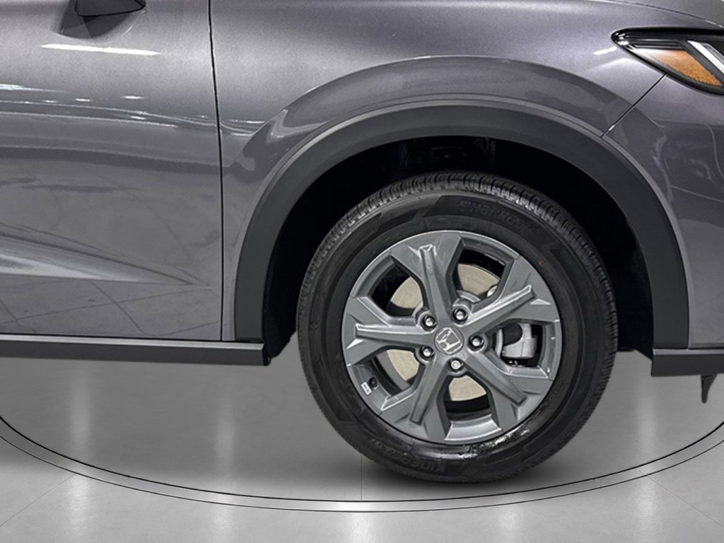 New 2027 Honda HR-V LX image 10