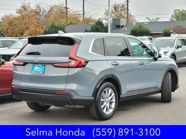New 2026 Honda CR-V EX image 4